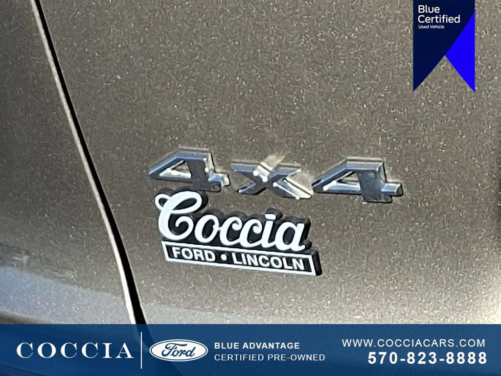 Used 2019 Jeep Cherokee Latitude Plus image 30