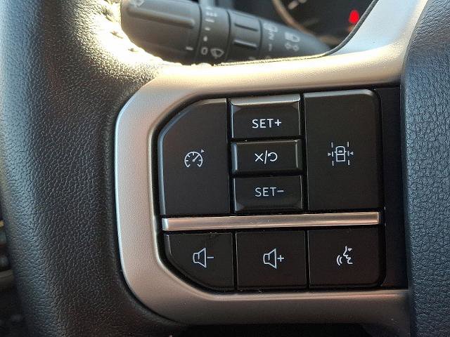 Certified 2024 Ford Expedition Max XLT image 21