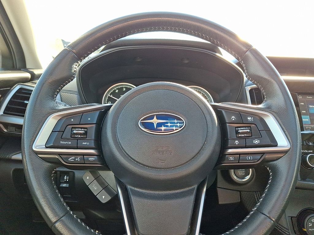 Used 2021 Subaru Forester Premium image 19