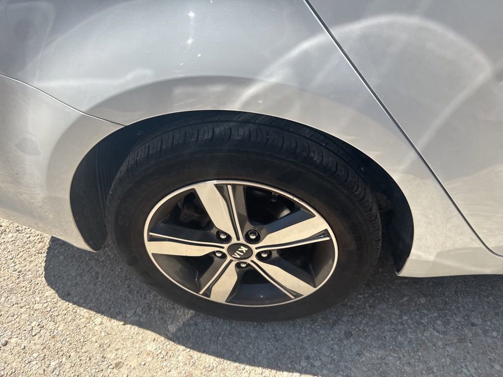 Used 2018 Kia Forte LX w/ LX Popular Package FWD image 14