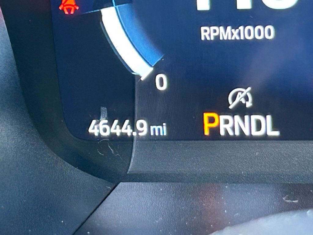 Certified 2025 Ford Explorer Platinum w/ Ultimate Package AWD/4WD image 44