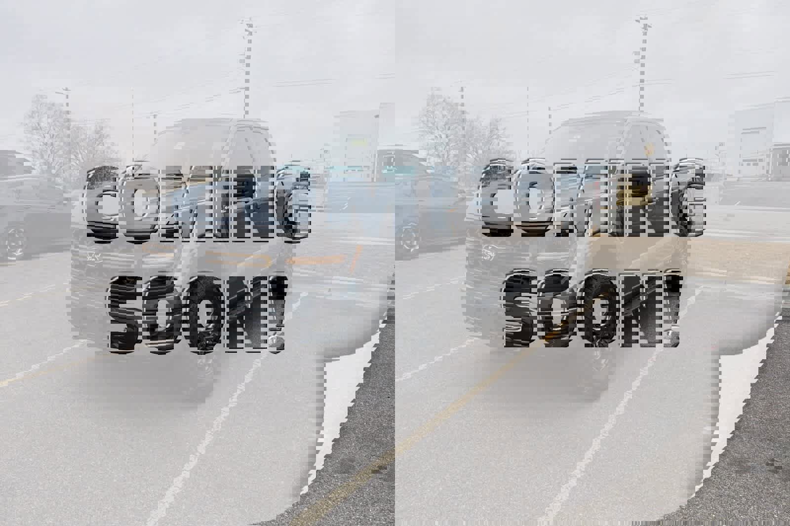 Certified 2024 Ford F150 Tremor w/ Bed Utility Package image 1