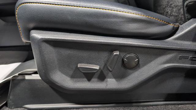 Certified 2024 Ford F150 Tremor w/ Mobile Office Package image 26