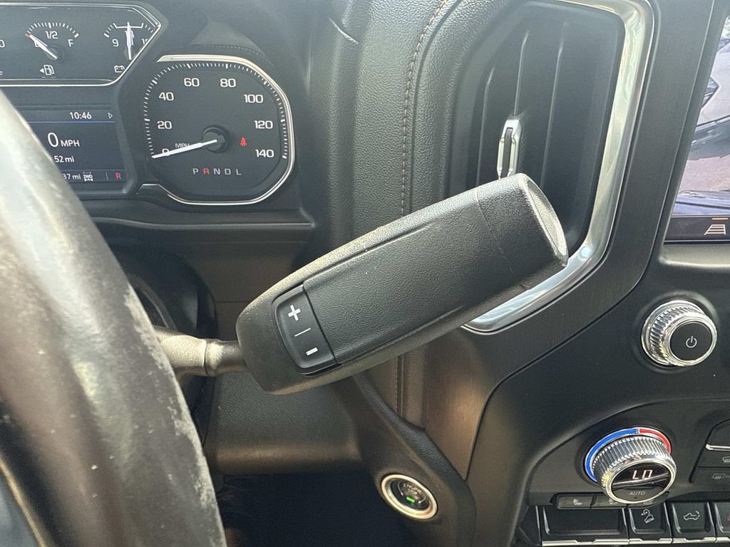 Used 2021 GMC Sierra 1500 AT4 AWD/4WD image 29