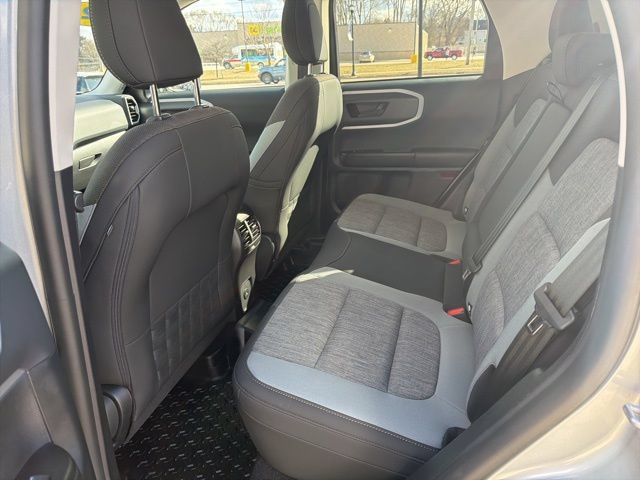 Certified 2023 Ford Bronco Sport Big Bend AWD/4WD image 17