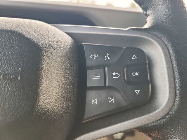 Certified 2022 Ford Bronco Badlands image 26