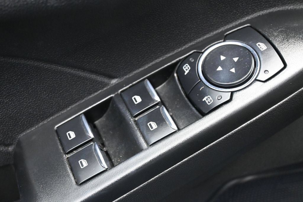 Certified 2024 Ford Escape Active FWD image 12