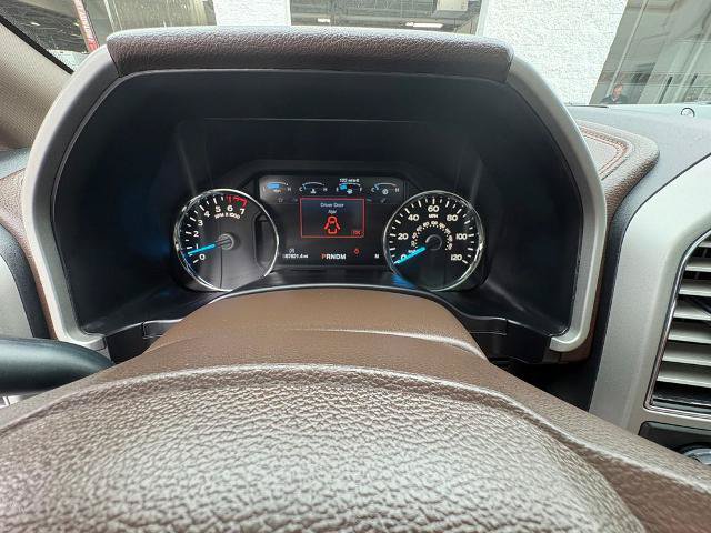 Certified 2018 Ford F150 King Ranch AWD/4WD image 17
