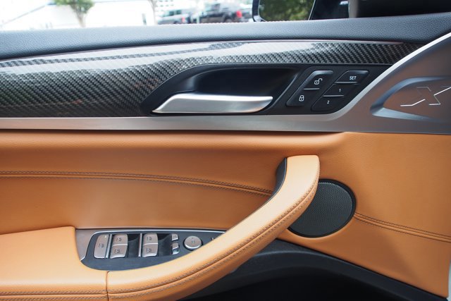 Used 2020 BMW X4 xDrive30i w/ M Sport Package 2 image 20