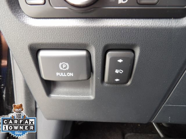 Certified 2021 Ford F150 Lariat AWD/4WD image 29