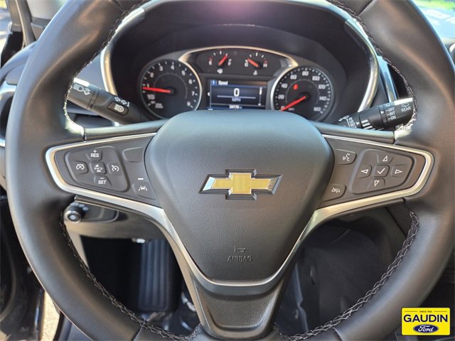 Used 2023 Chevrolet Equinox LT image 19