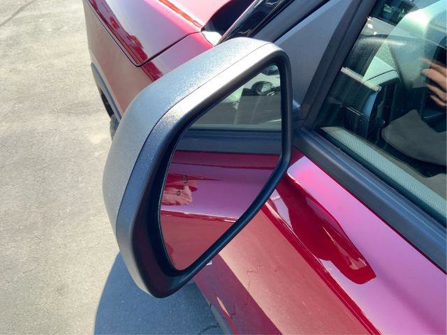 Certified 2025 Ford Bronco Sport Badlands image 23