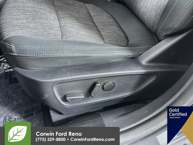 Certified 2023 Ford Bronco Sport Big Bend w/ Convenience Package AWD/4WD image 20