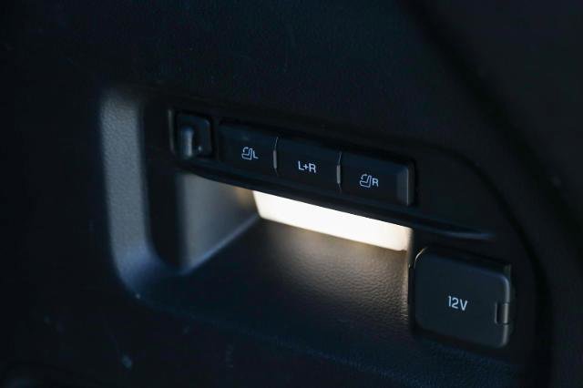 Certified 2020 Ford Explorer ST w/ ST Street Pack image 14