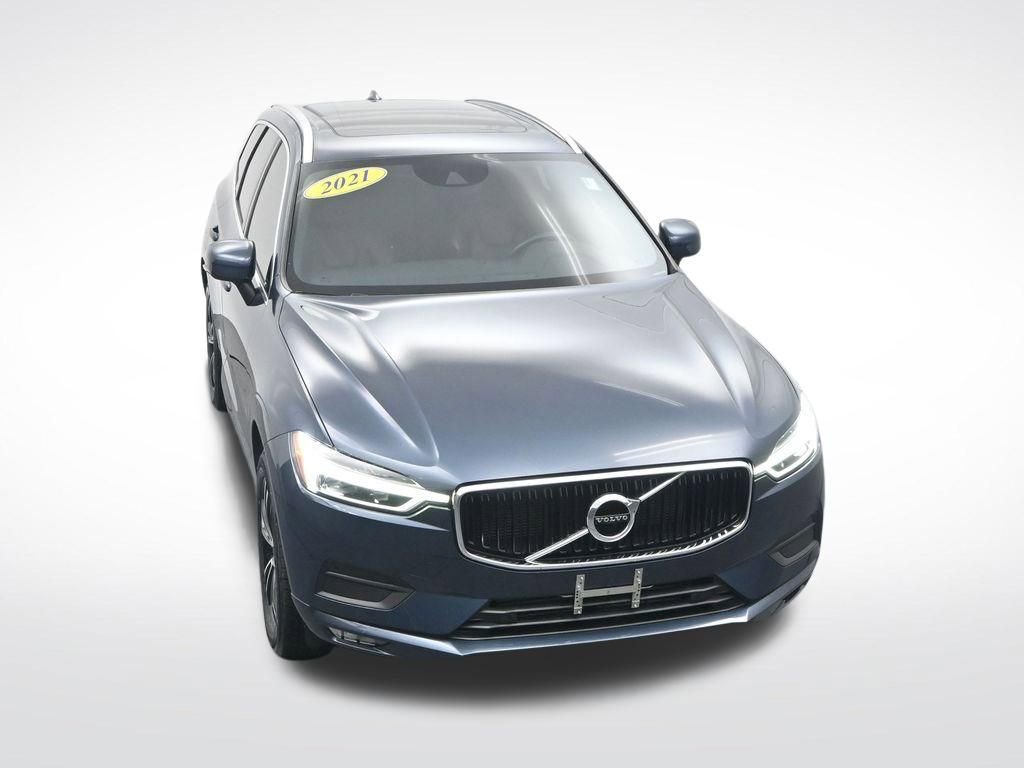 Used 2021 Volvo XC60 T5 Momentum w/ Protection Package Premier FWD image 25