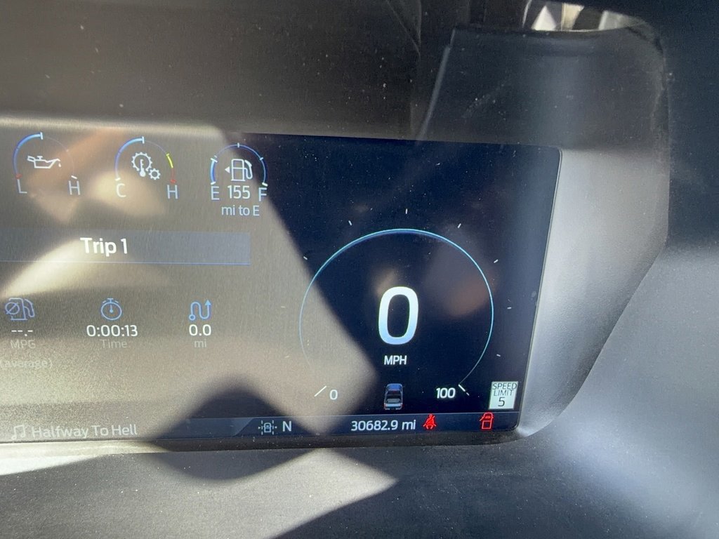 Certified 2024 Ford F350 Lariat w/ Lariat Ultimate Package image 17