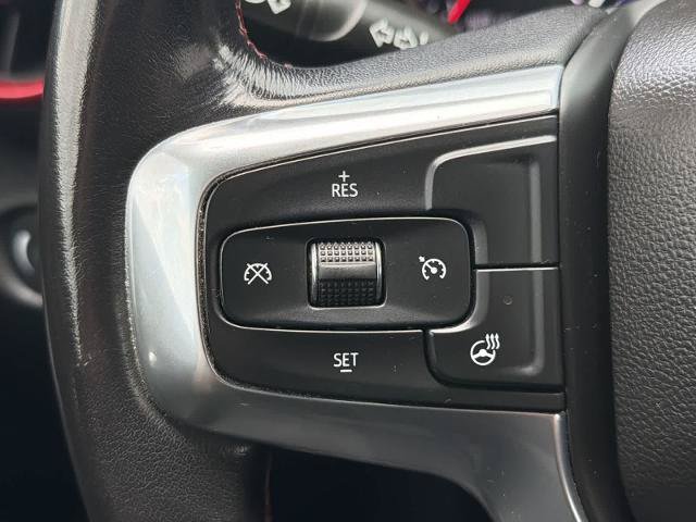 Used 2020 Chevrolet Blazer RS FWD image 23