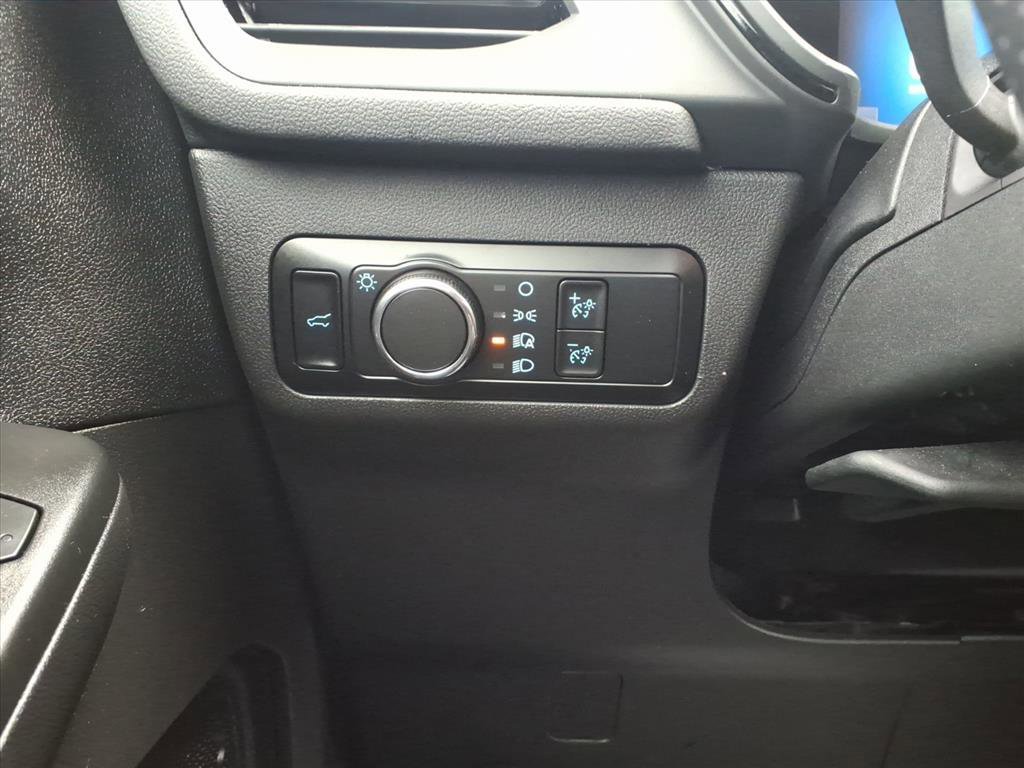 Certified 2023 Ford Escape ST-Line w/ Tech Pack #1 image 15