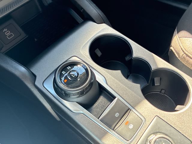 Certified 2025 Ford Bronco Sport Big Bend AWD/4WD image 12