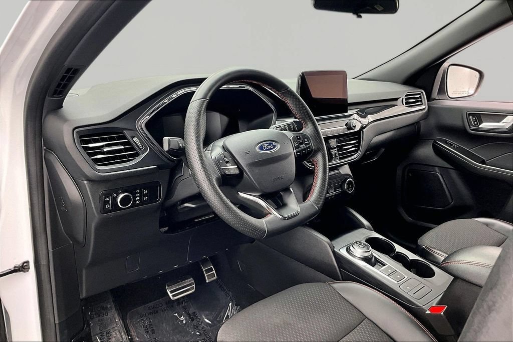 Certified 2023 Ford Escape ST-Line w/ Equipment Group 301A FWD image 14