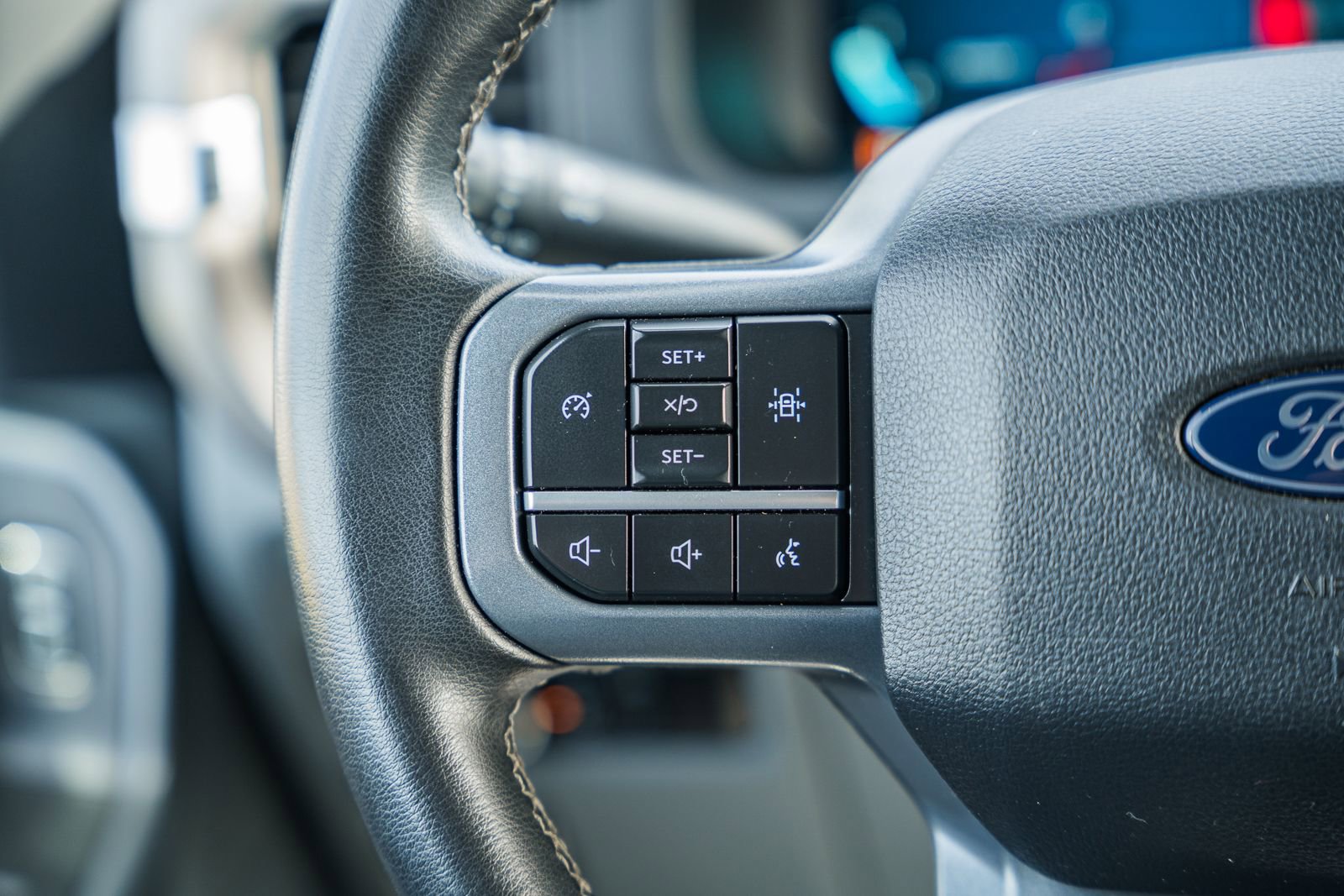 Certified 2024 Ford F150 XLT w/ Tow/Haul Package image 38