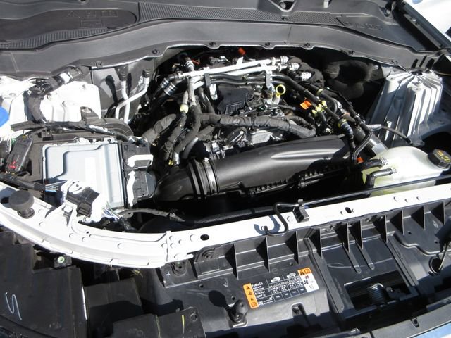 Certified 2025 Ford Explorer Active w/ Active Comfort Package image 29