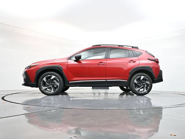 Used 2025 Subaru Crosstrek 2.5i Limited w/ Crosstrek Mirror Package AWD/4WD image 29