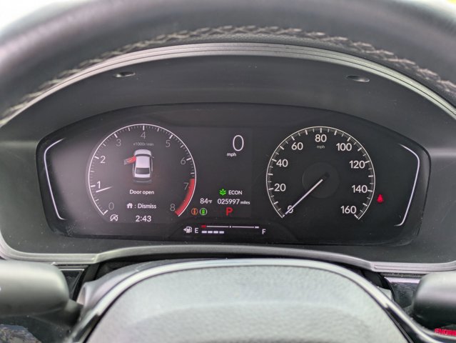 Used 2022 Honda Civic Sport image 19