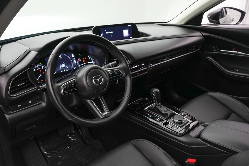 Used 2024 MAZDA CX-30 AWD 2.5 S w/ Select Sport Pkg image 12