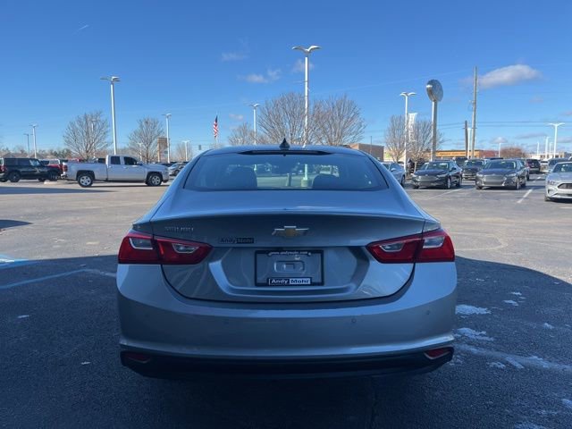 Used 2024 Chevrolet Malibu LS image 7