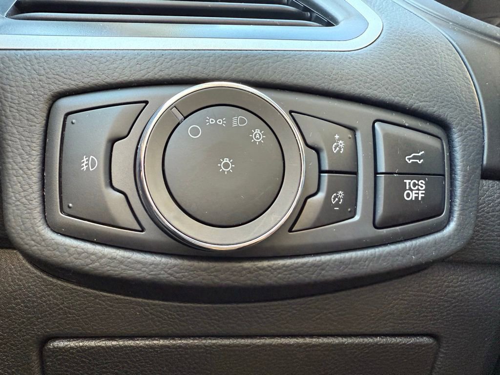 Certified 2023 Ford Edge SEL w/ Convenience Package image 23