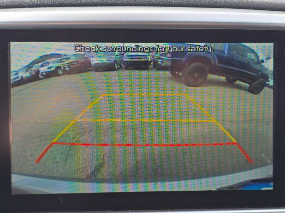 Used 2021 Kia Sportage LX image 19