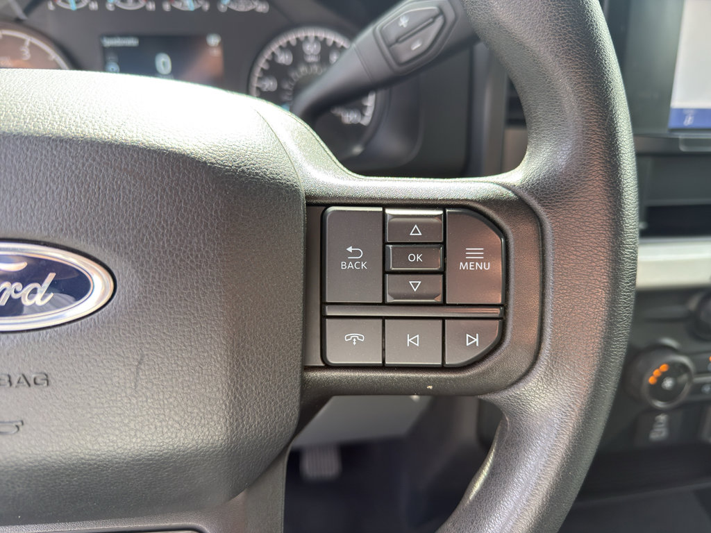 Certified 2023 Ford F350 XLT w/ FX4 Off-Road Package AWD/4WD image 17