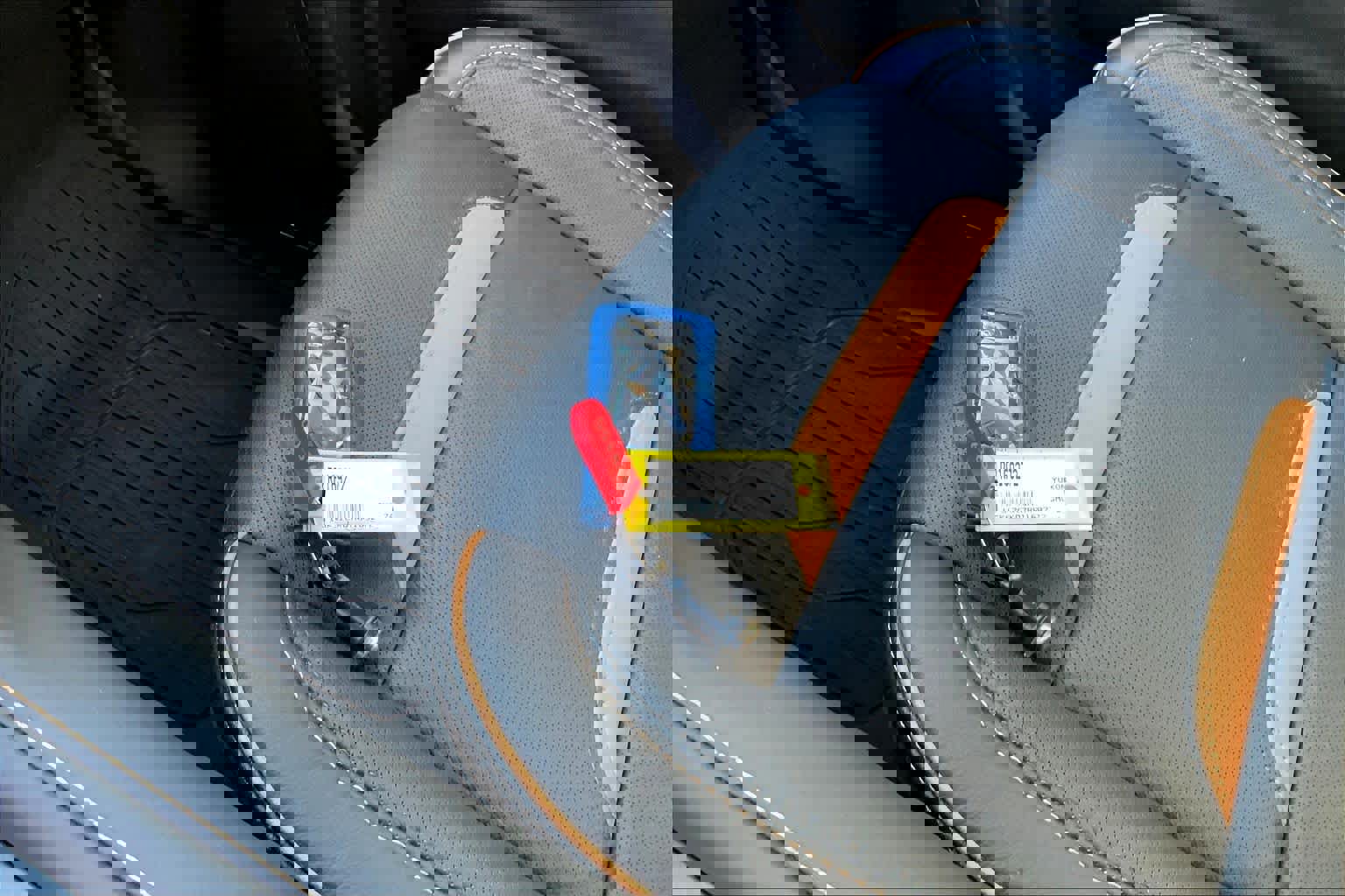 Used 2024 GMC Yukon AT4 w/ AT4 Premium Package image 14