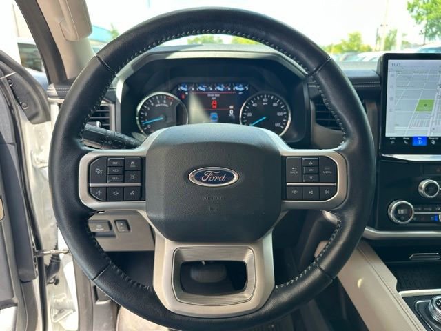 Certified 2023 Ford Expedition XLT RWD image 21