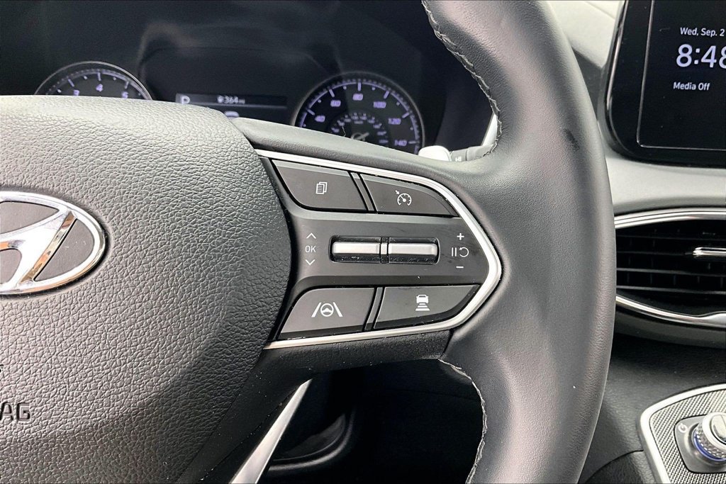 Used 2023 Hyundai Santa Fe SEL AWD/4WD image 19