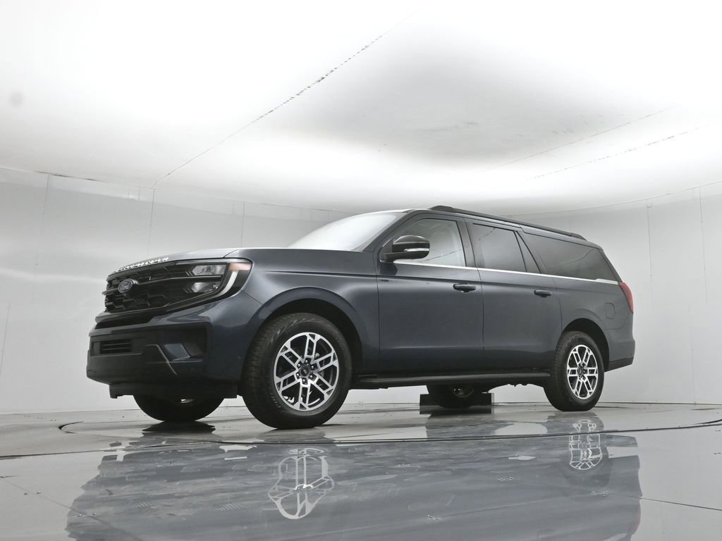 Certified 2025 Ford Expedition Max Active AWD/4WD image 49