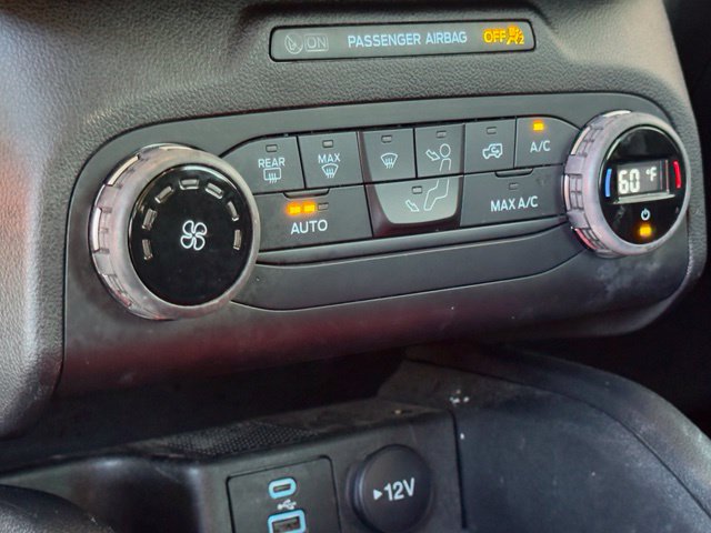 Certified 2021 Ford Bronco Sport Big Bend AWD/4WD image 22