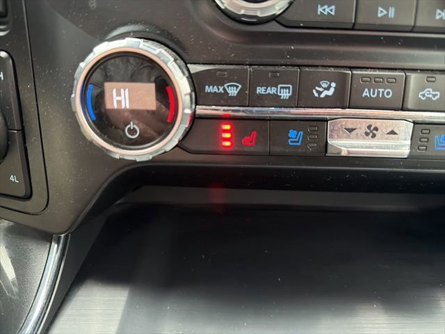 Certified 2021 Ford F150 Lariat image 38