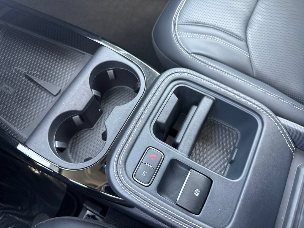 Certified 2025 Ford Mustang Mach-E Premium RWD image 24