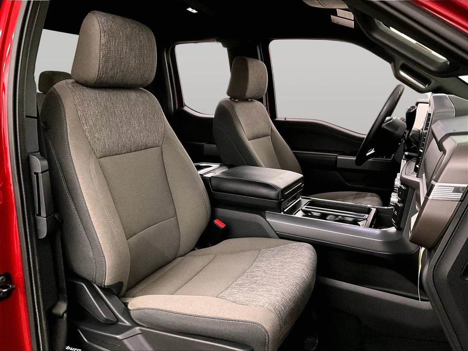 Certified 2025 Ford F150 XLT w/ Equipment Group 301A Standard AWD/4WD image 7