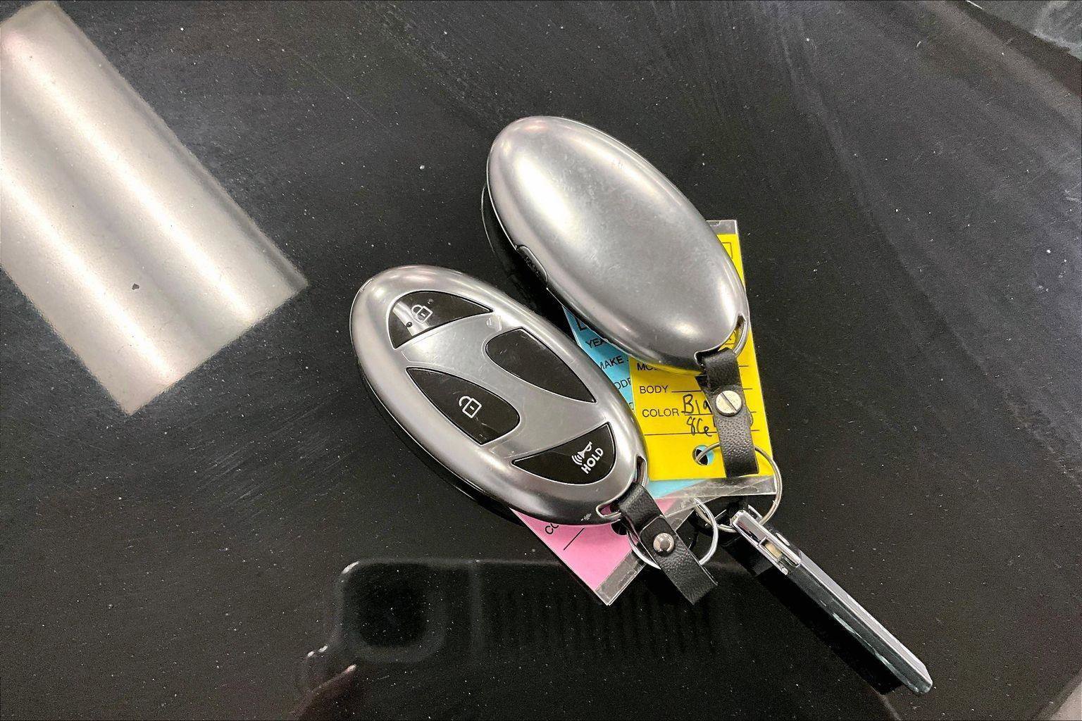 Used 2024 Hyundai Sonata SEL image 11