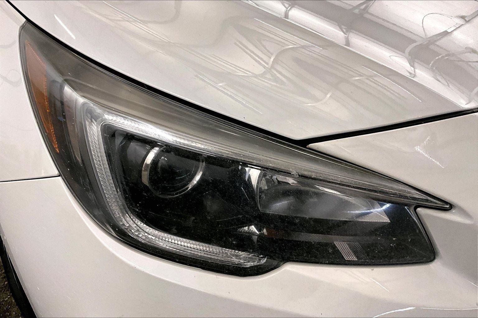 Used 2019 Subaru Legacy 2.5i Premium image 27