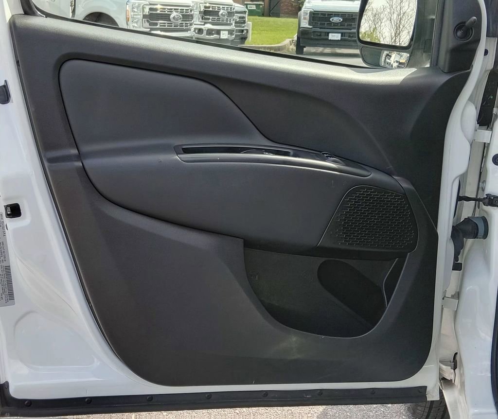 Used 2019 RAM ProMaster City Wagon FWD image 17