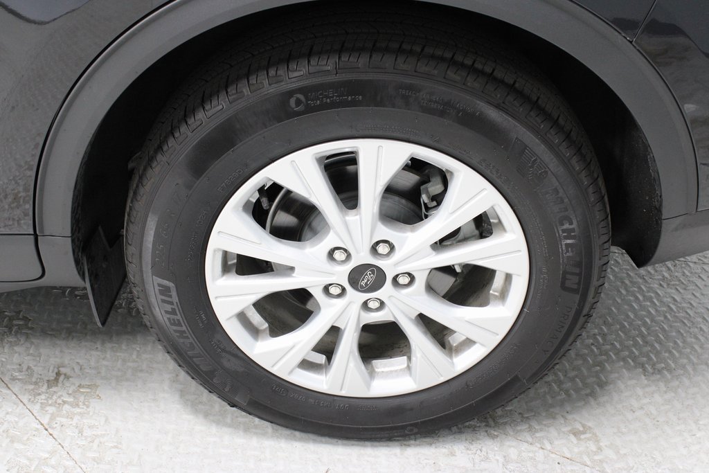 Certified 2025 Ford Escape Active image 18