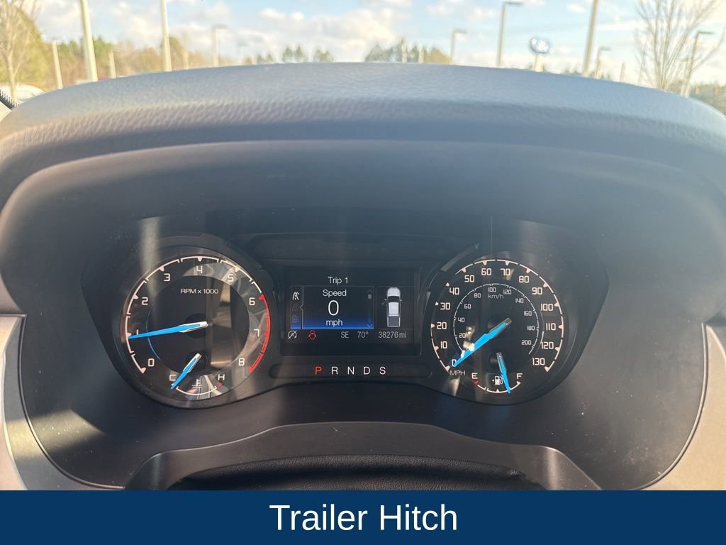 Certified 2022 Ford Ranger XLT w/ Equipment Group 301A Mid image 18