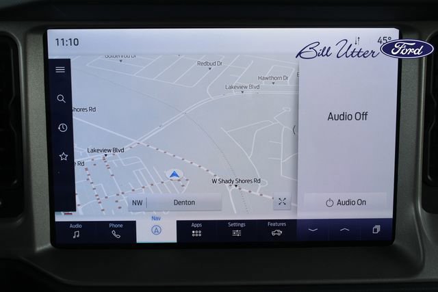 Certified 2023 Ford Bronco Raptor image 19