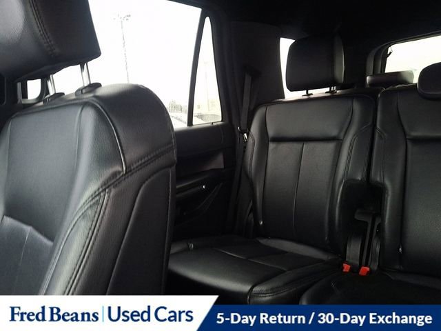 Certified 2019 Ford Expedition XLT w/ Equipment Group 202A image 18