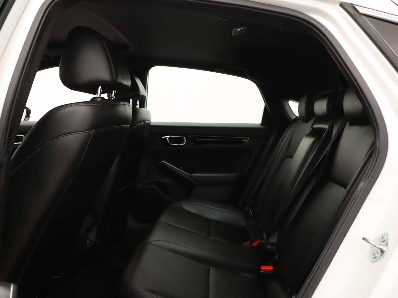 Used 2024 Honda Civic Sport Touring image 15