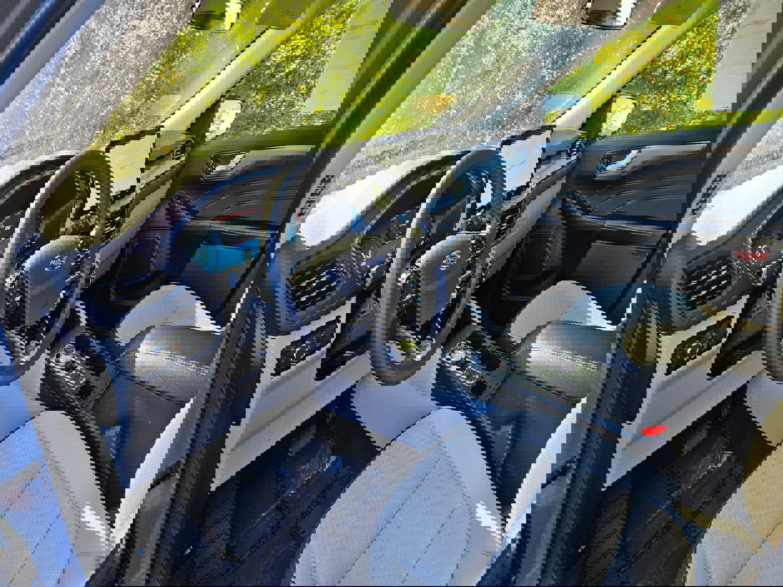 Certified 2023 Ford Escape Active w/ Tech Pack #2 image 13